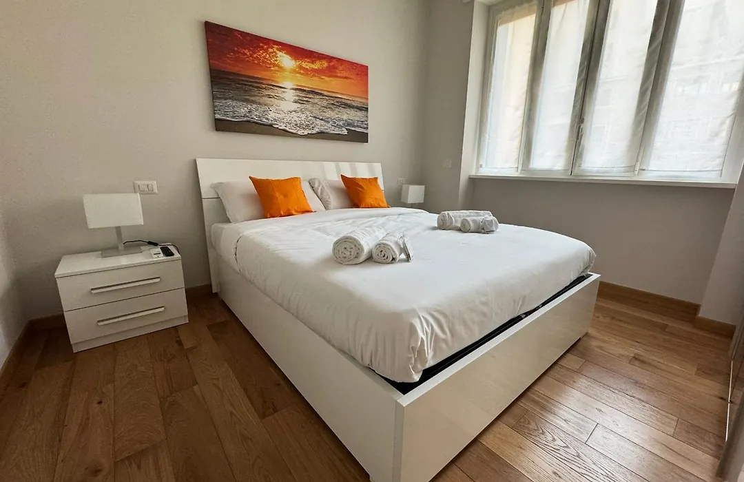 Gohost - City Hideaway A Few Minutes From Milano Centrale-1