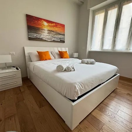 Gohost - City Hideaway A Few Minutes From Milano Centrale-3